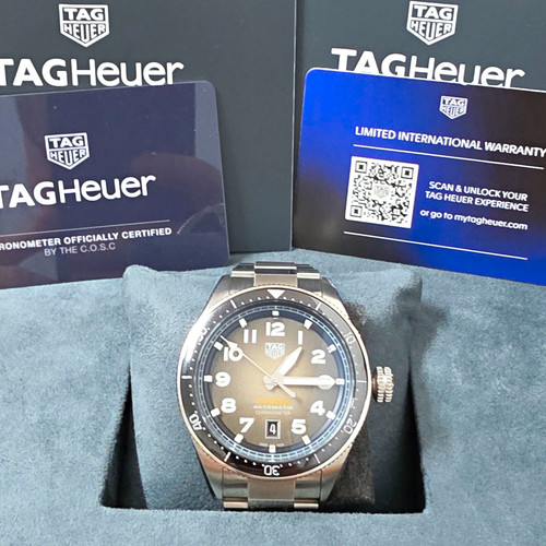 Tag heuer autavia automatik - tag,