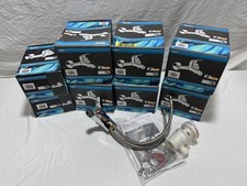 Cornat Piccolo Badarmatur Kückenarmatur Mischhebel Mischbatterie Retouren