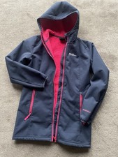 Jack Wolfskin Softshell Mantel
