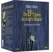 Die leben des käptn - die,