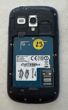 Samsung galaxy mini - s3,