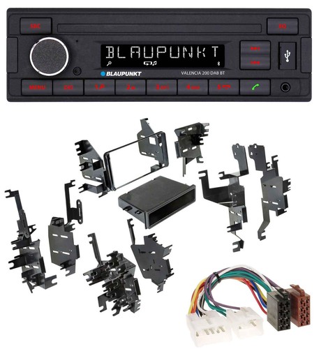 Blaupunkt dab mp3 bluetooth - mp3,