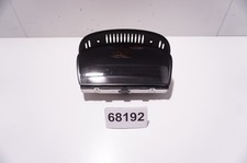 BMW E90 E91 E92 E93 E60 E61 E63 E64 Bordmonitor Monitor 8,8" HR 9211969