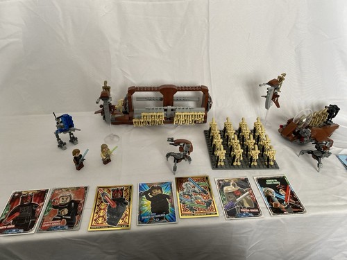 Star wars clonewars - wars, baustein