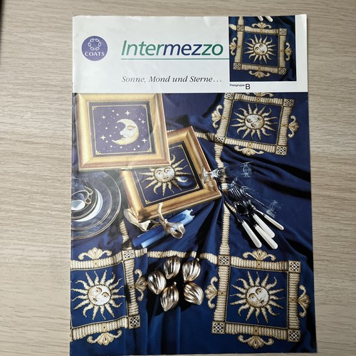 Intermezzo sonne mond - intermezzo, sonne,