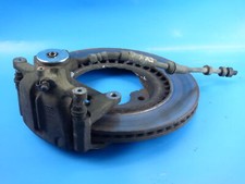 AUDI A6 Avant 3.0 TDI quattro 4G C7 230 KW Bremssattel hinten links DEFEKT