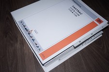 JCB Fastrac 1115 1125 1135