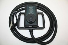 Mikron Elektronisches Handrad