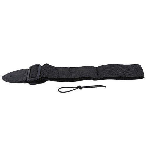 Gitarrengurt verstellbar für - gitarrengurt,