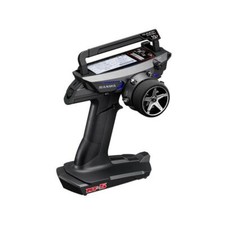 Sanwa SAN101A32671A MT-5 PC RX-493i ohne Servos / TX/RX  SURFACE CH4 2.4GHz FH5