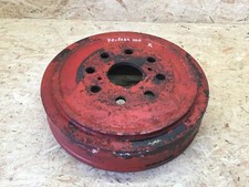Hanomag Perfekt 300 Bremstrommel rechts