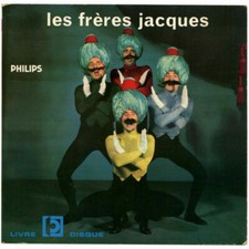 Der Fahrkartenentwerter Von Lilas | Die Brüder Jacques | Guter Zustand