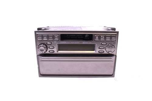 Autoradio nissan trail - mc,