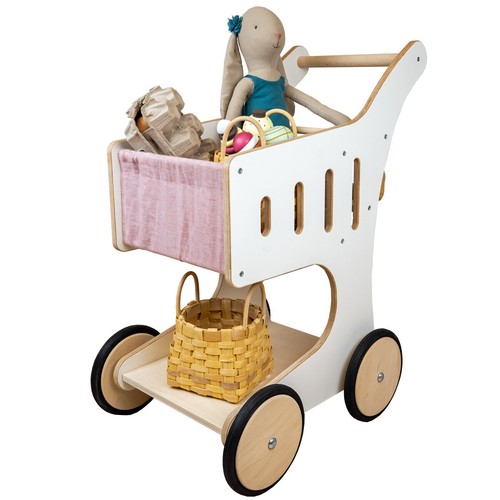 Meppi kindereinkaufswagen - meppi,