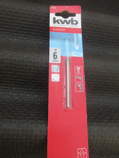 Keramik Bohrer Glas 6mm / LiReg2K9Nr7