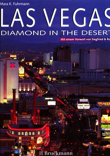 Fuhrmann las vegas - m., fuhrmann★las