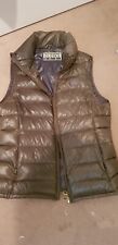Closed Daunenweste Damen Größe S im angesagten khakigrün