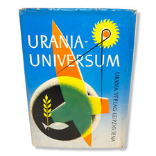 Urania Universum 3 DDR Buch 1