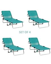 4er Set Alco Wohnwagen Leicht