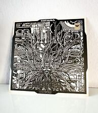 Serato Control Vinyl