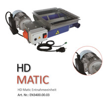 Entnahmeeinheit für Pellettank, Pelletlager Pelletsilo, Pelletbunker, Pellet