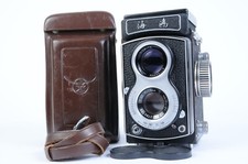  Seagull 6x6 2-äugige Spiegelreflex Kamera (Top!) FOTO JESCHNER An & Verkauf