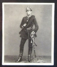 Paul v. Hindenburg, Sammelbild