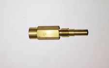 Bing Nadeldüse 1608 Vergaser