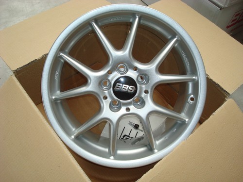 Einzelstück bbs 8x17 5x112 - bbs,