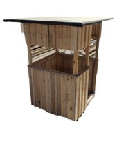 Jagdkanzel Ansitz Jagdeinrichtung Kanzel Hochsitz