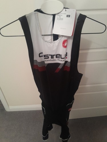 Castelli herren free tri - castelli,