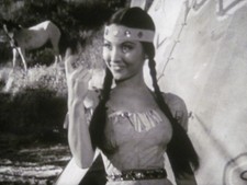 16mm Film NO INDIANS PLEASE