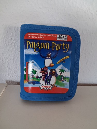 Reiner knizia pinguin - -,