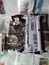 Blaupunkt rtv 556 - blaupunkt,