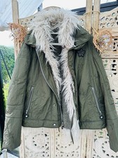 Mega Sportalm Jacke Zottel Gr