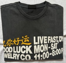 LFDY Herren T-Shirt, Größe L