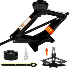 3T/ 2.5T PKW SUV MPV KFZ Auto