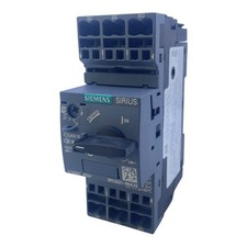 Siemens Motorschutzschalter 23-28A 3RV2021-4NA20 Siemens SIRIUS für Industrie