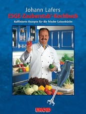 Johann Lafer's ESGE-Zauberstab