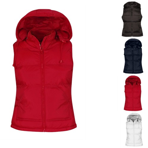 Bodywarmer zen women - b&c,