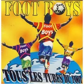 Tous les tubes - tubes, du