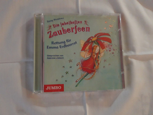 Die fabelhaften zauberfeen - die,