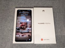 Huawei P30 Pro - 128GB - 6GB