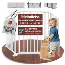 Kamin-Schutz Ofen-Gitter für