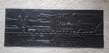 Der Kölner Dom Gusseisenbild