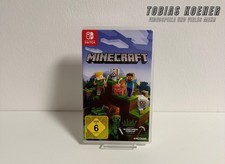 Minecraft (Nintendo Switch)