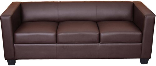 3er sofa lille - 3er,