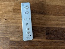 NINTENDO WIIMOTE WII REMOTE - RVL-003 - ORIGINAL - GEBRAUCHT