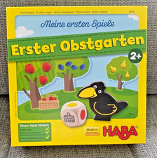 HABA Erster Obstgarten 4655