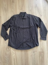 "Barisal"   Gestreiftes Hemd -